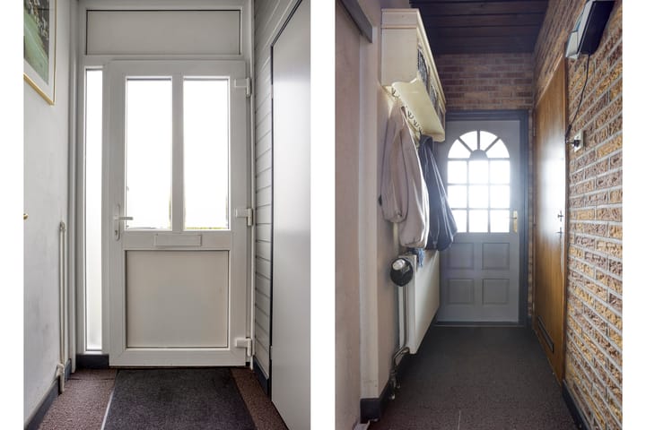 Photo 2 of Palestrinastraat 16