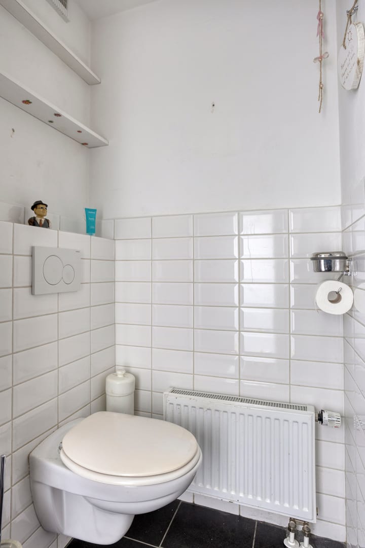 Photo 3 of Palestrinastraat 16