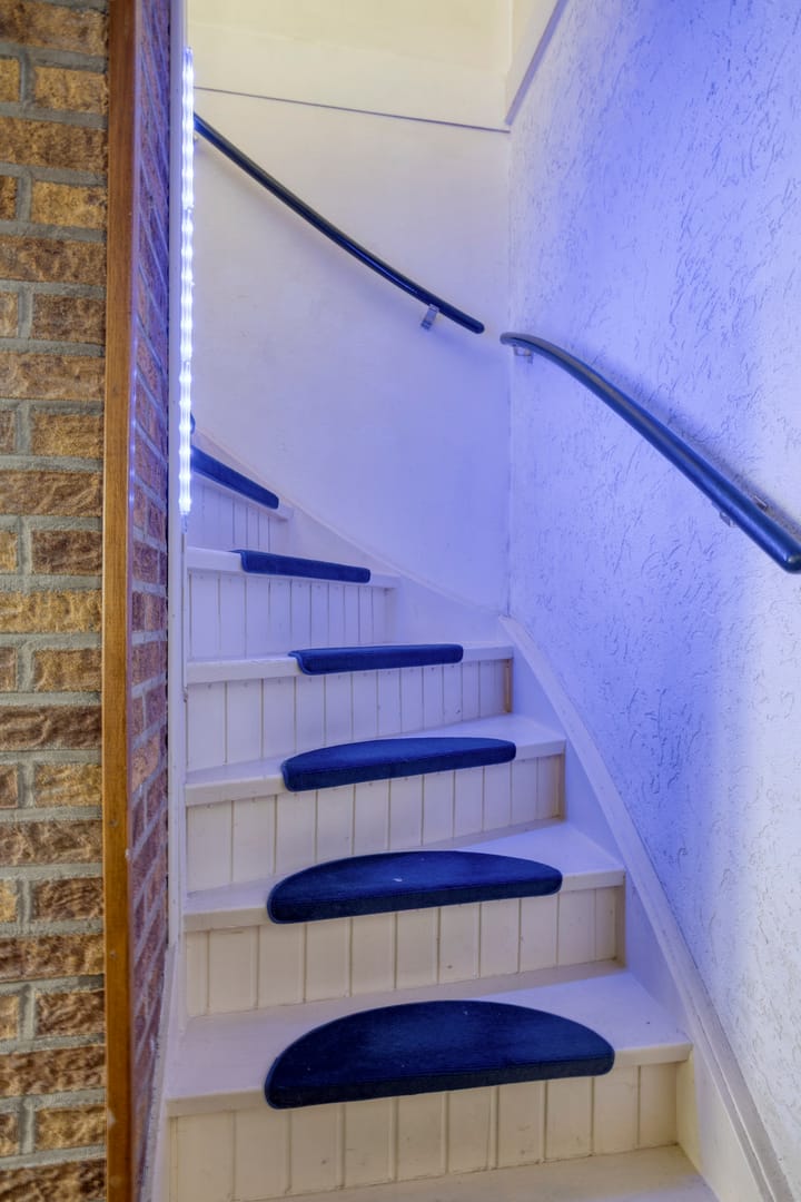 Photo 4 of Palestrinastraat 16