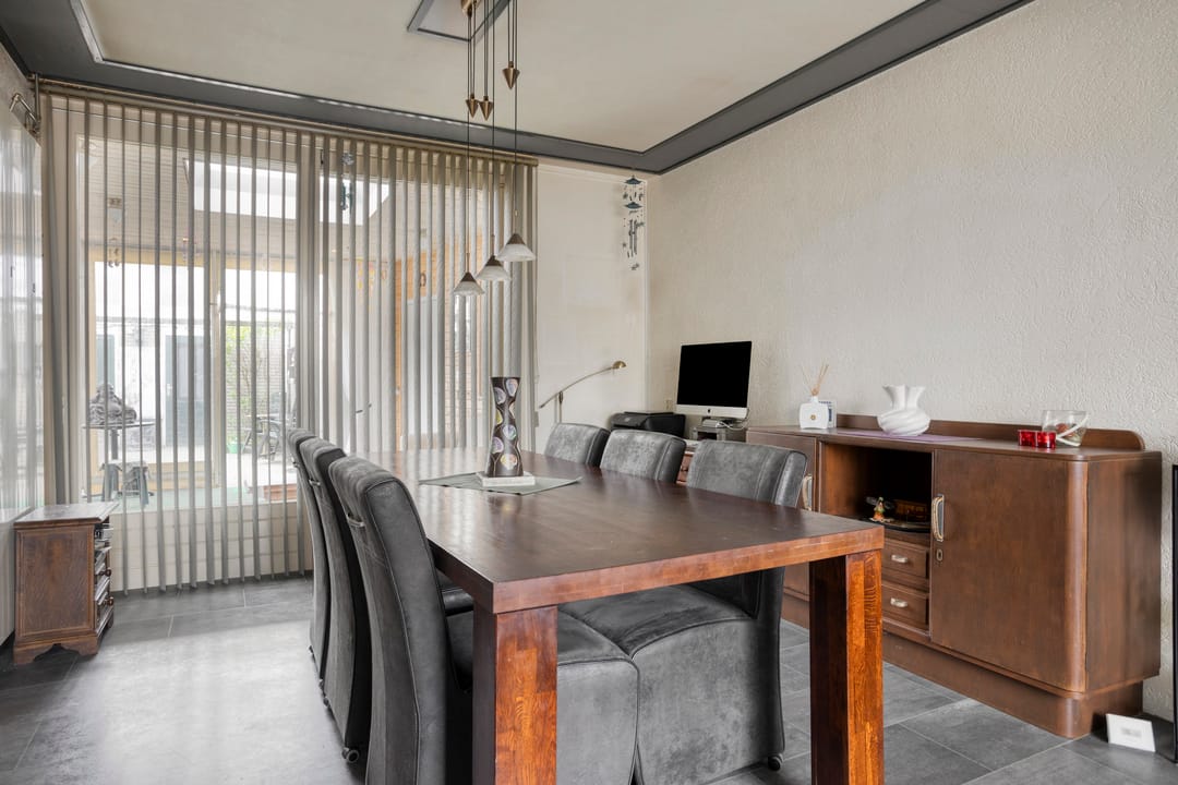 Foto 7 van Palestrinastraat 16