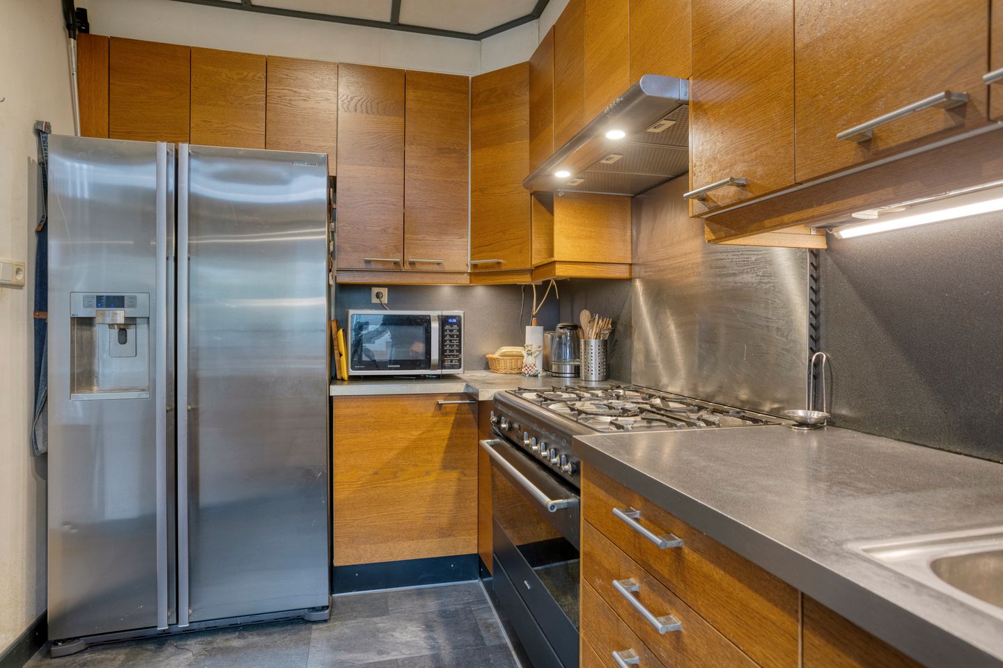 Foto 10 van Palestrinastraat 16