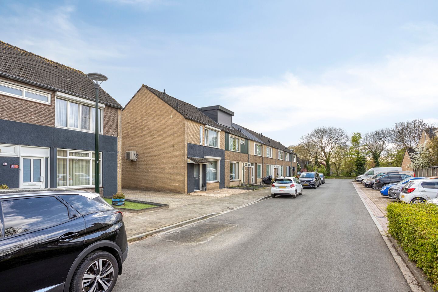 Foto 25 van Palestrinastraat 16