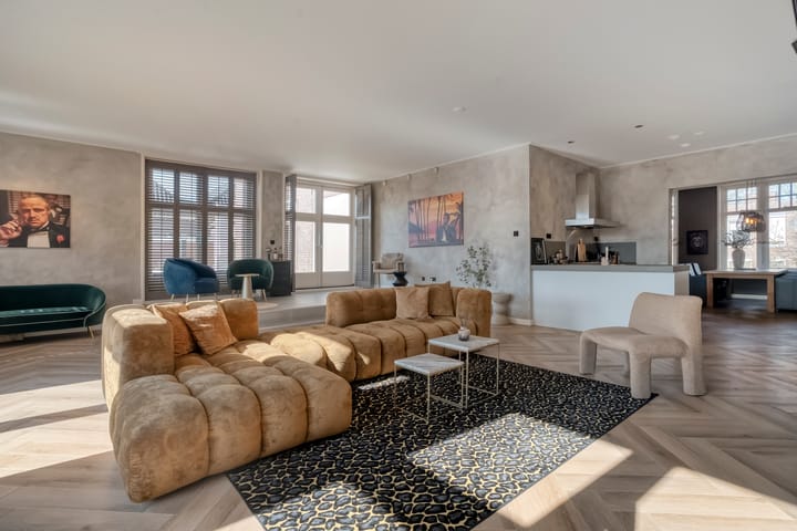 Foto 2 van Heerengracht 5