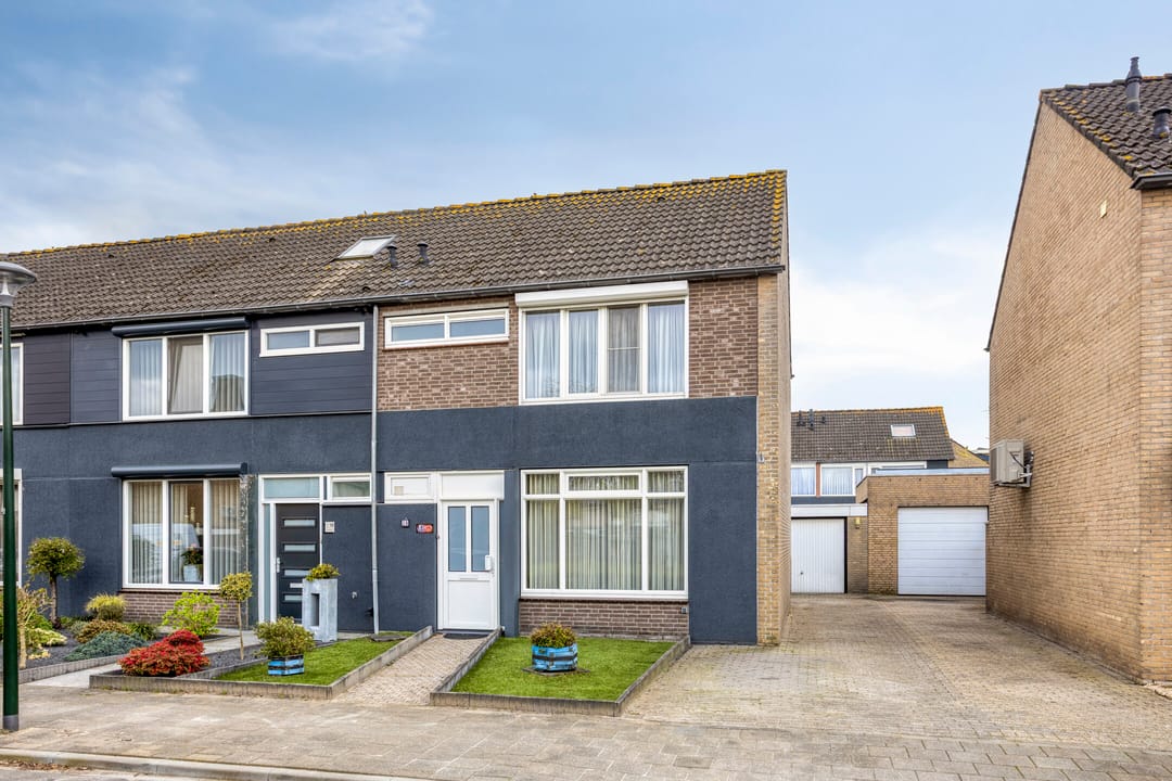 Foto 1 van Palestrinastraat 16