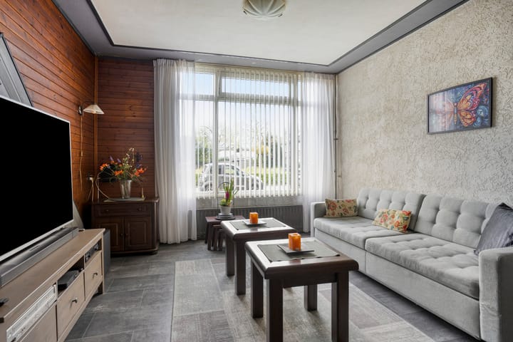 Photo 5 of Palestrinastraat 16