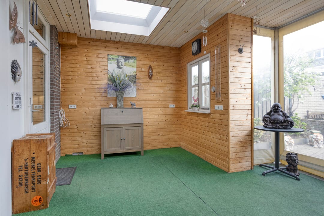 Foto 13 van Palestrinastraat 16