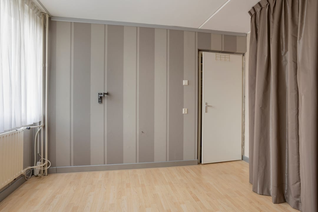 Foto 16 van Palestrinastraat 16