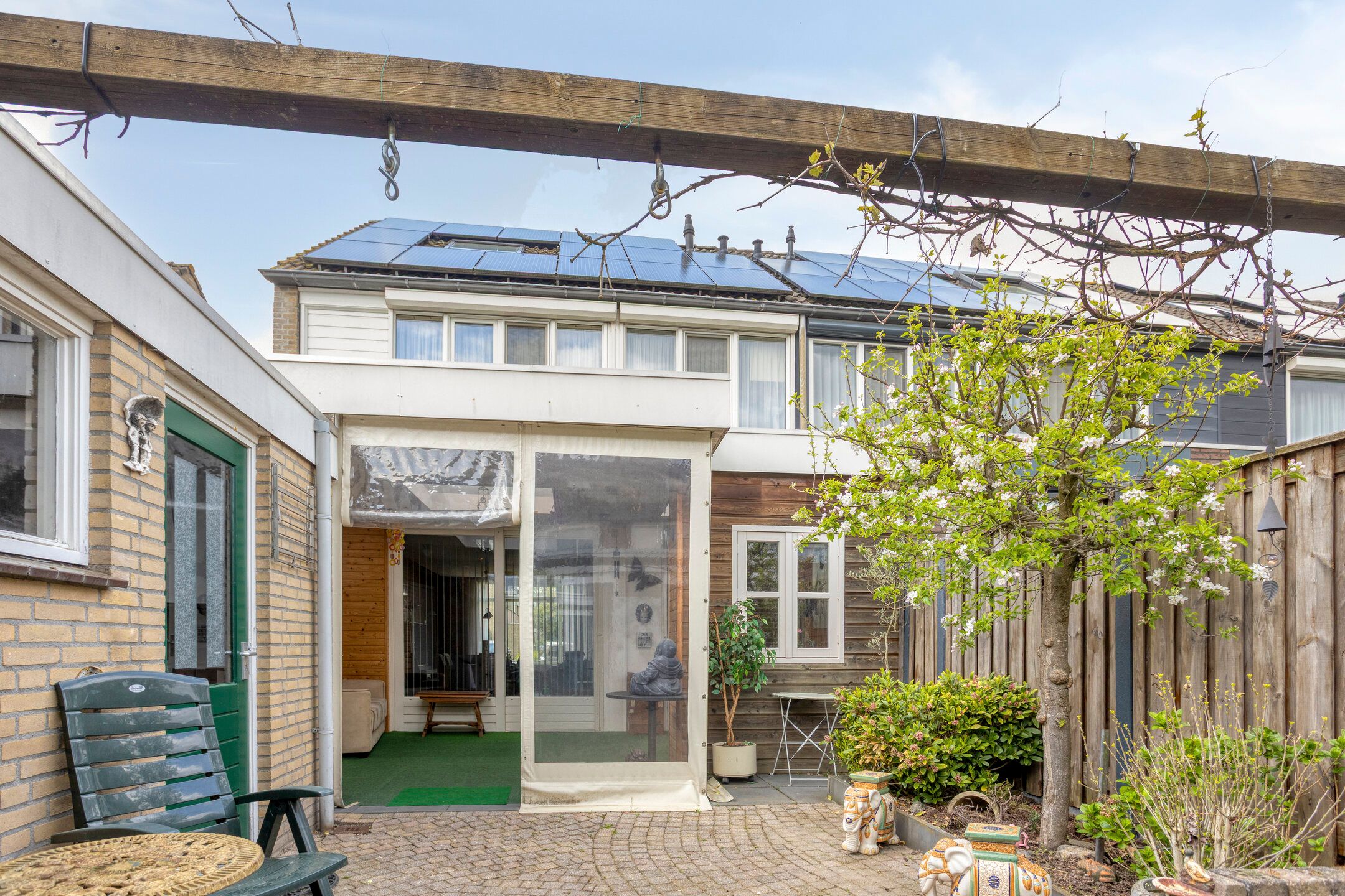 Foto 24 van Palestrinastraat 16