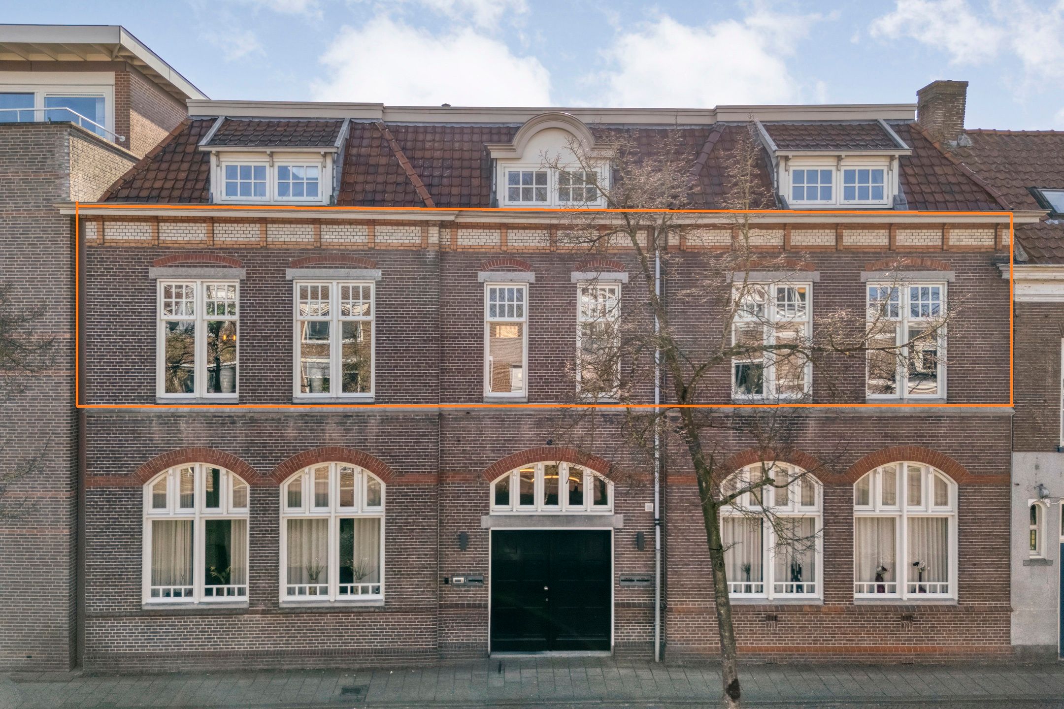 Heerengracht 5 