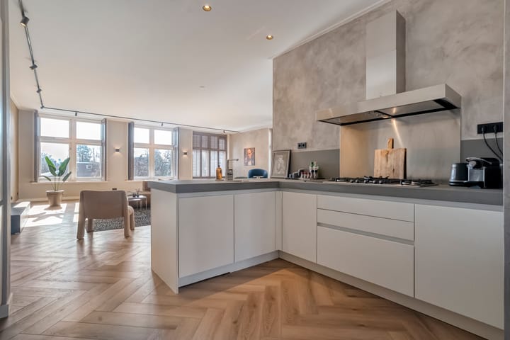 Foto 4 van Heerengracht 5