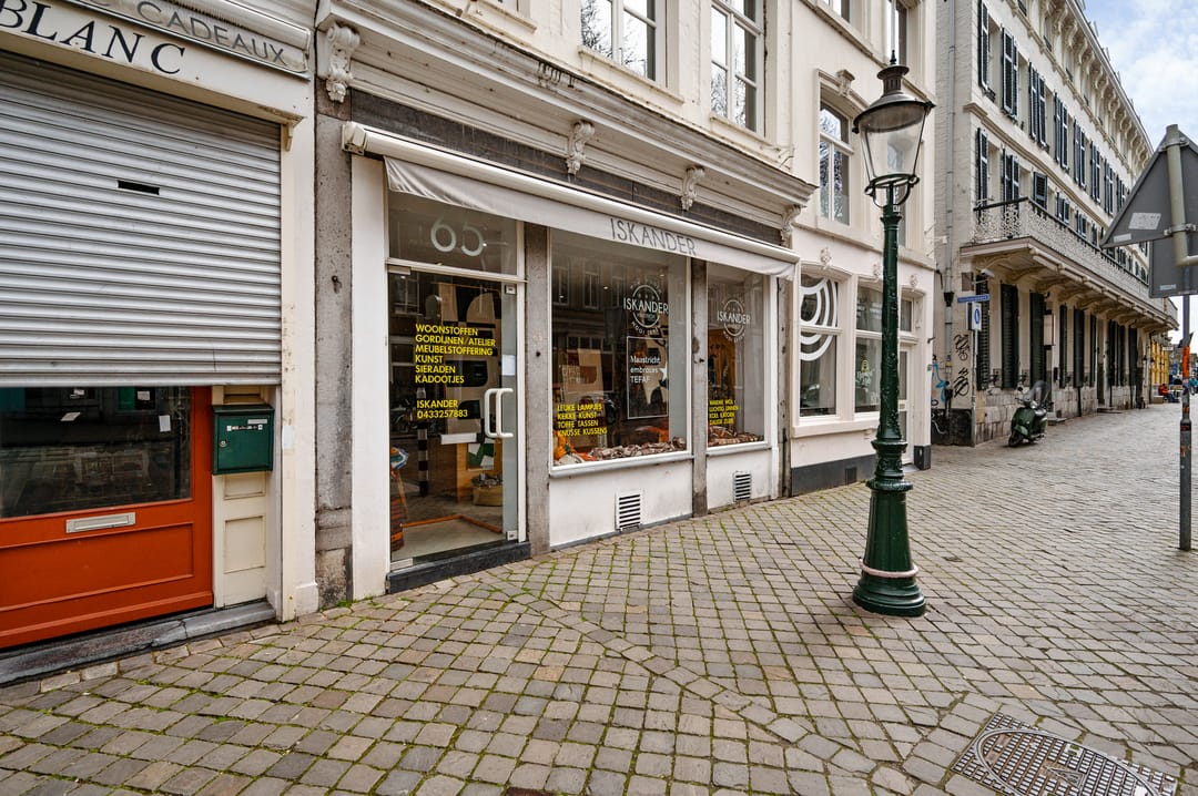 Foto 2 van Boschstraat 65