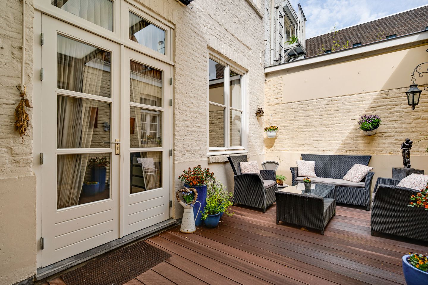 Foto 10 van Boschstraat 65