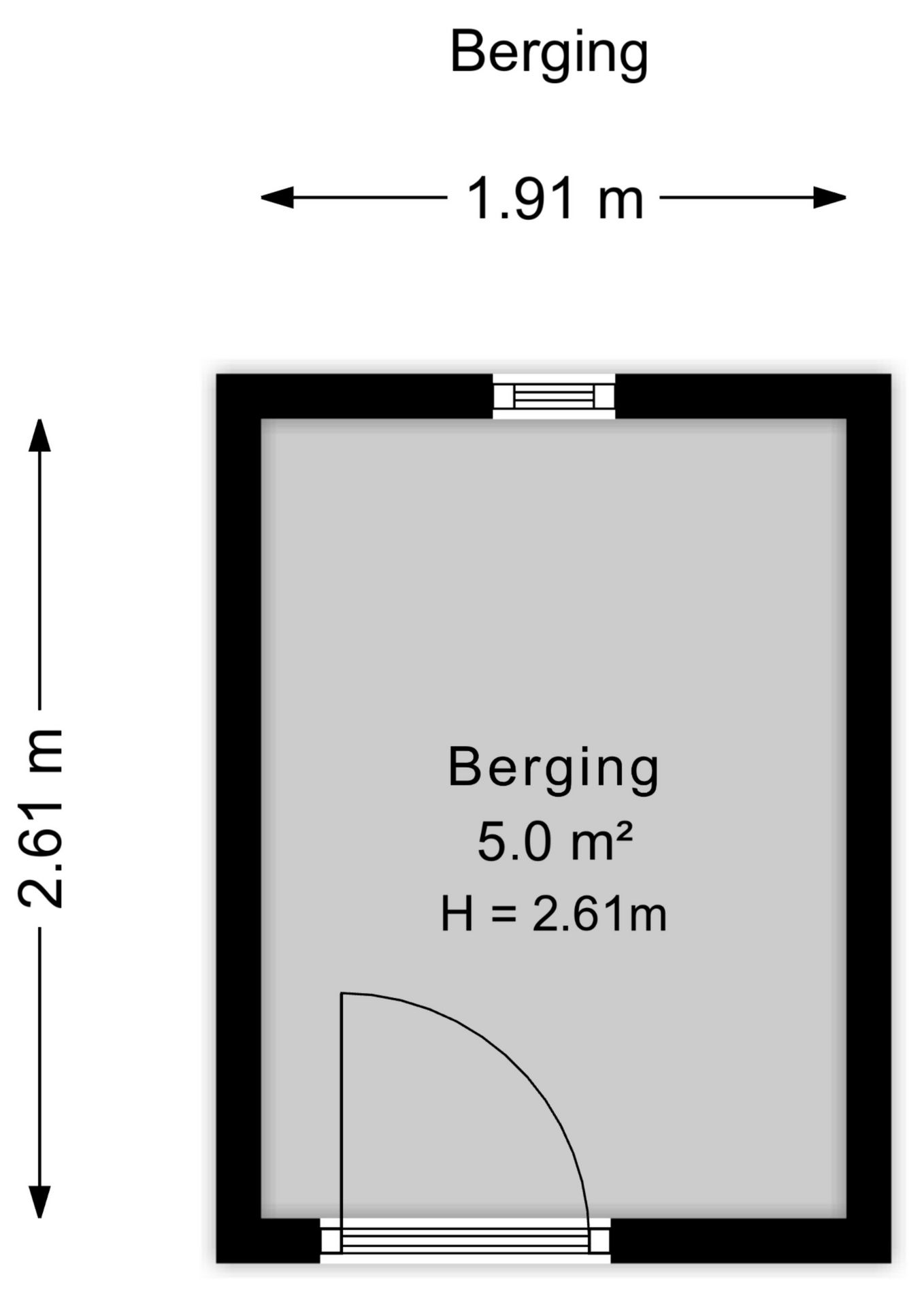 Photo 24 of Forellendaal 602