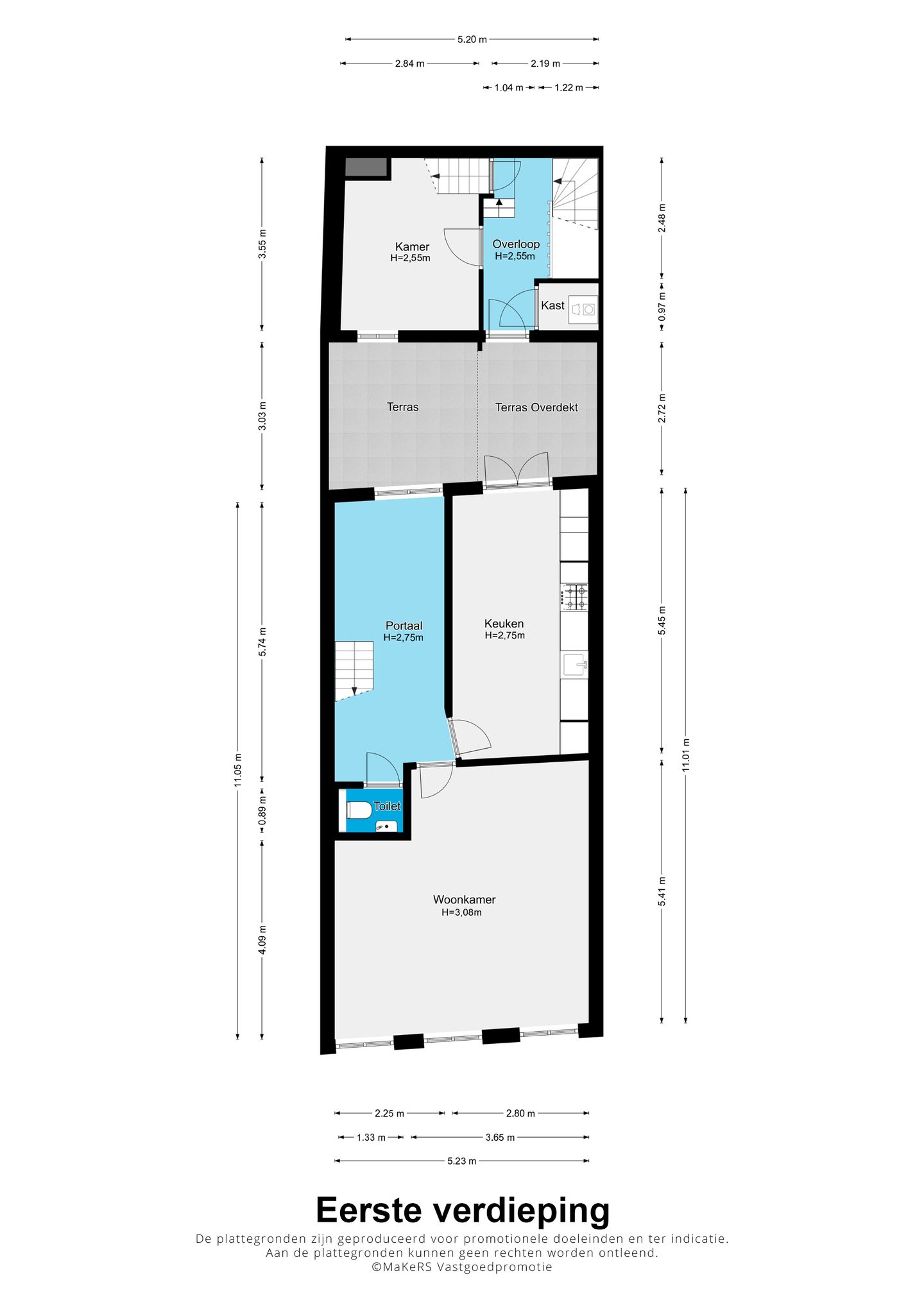 Foto 35 van Boschstraat 65