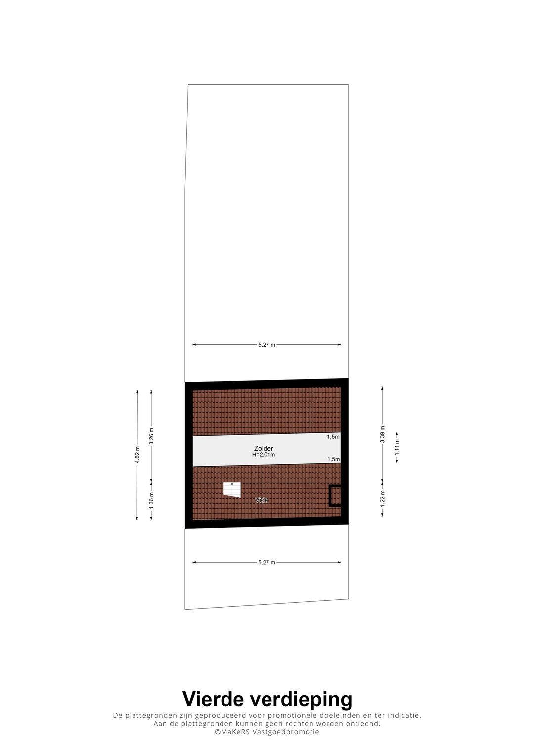 Foto 38 van Boschstraat 65