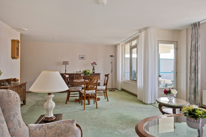 Foto 3 van Spoorlaan 33