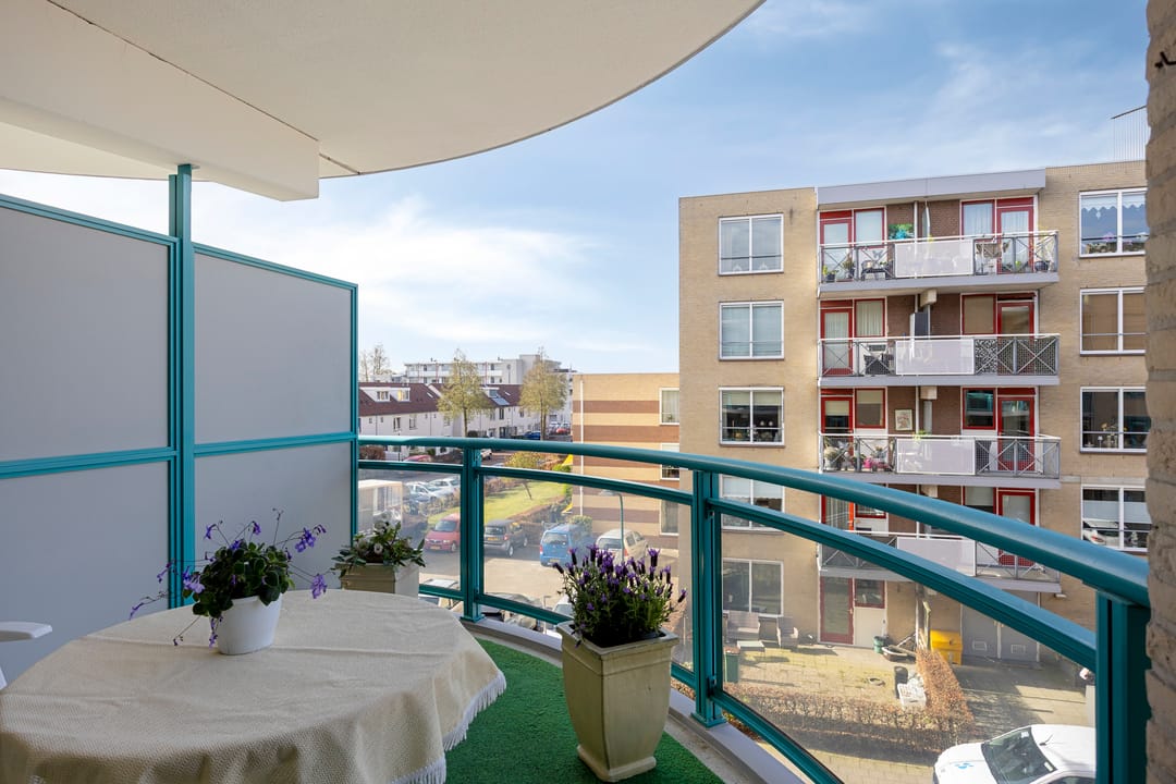 Foto 23 van Spoorlaan 33