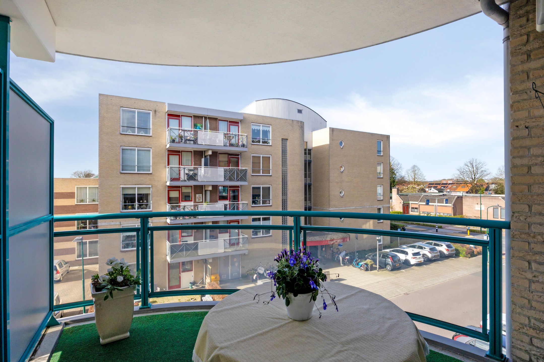 Foto 24 van Spoorlaan 33