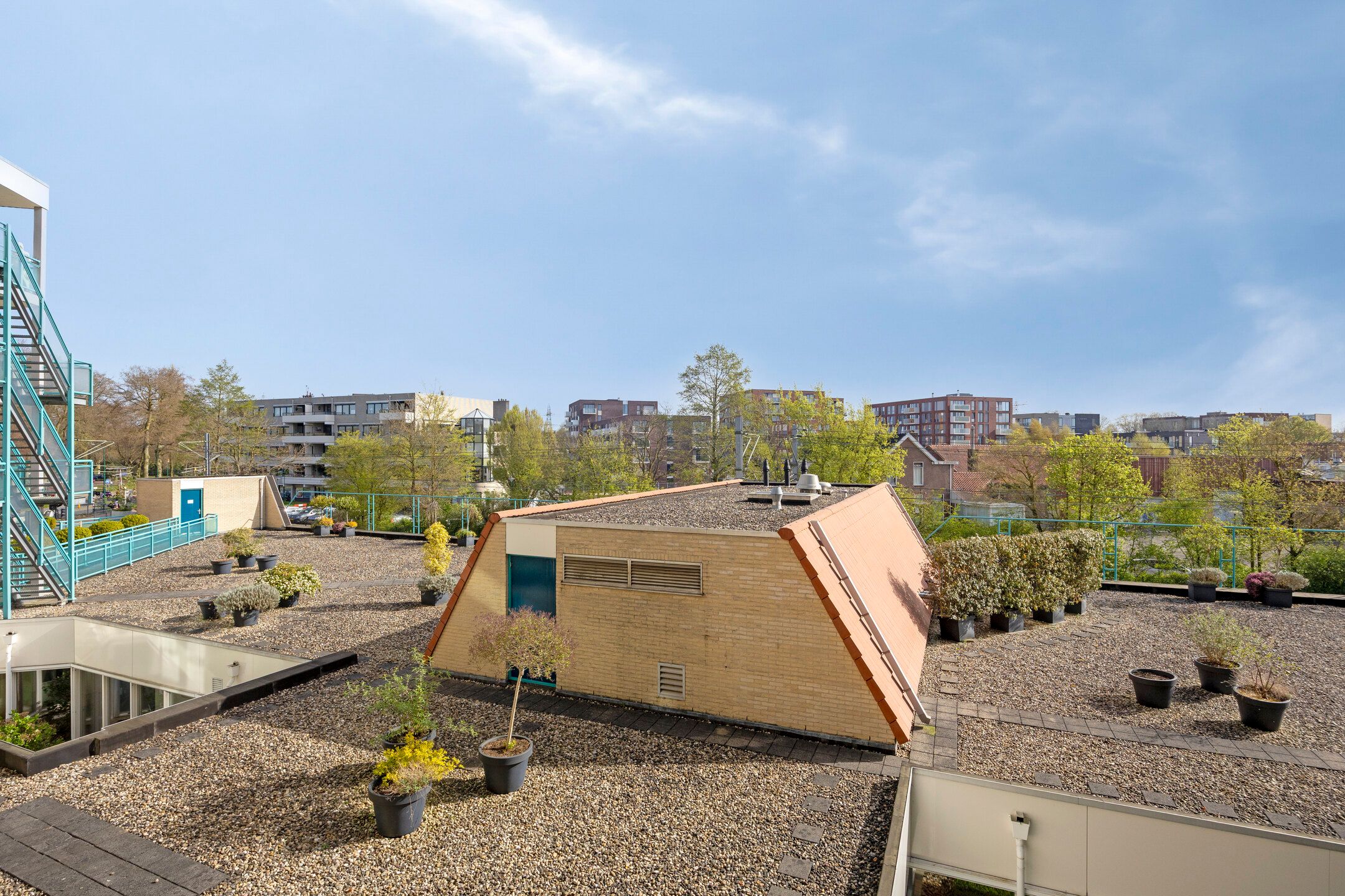 Foto 27 van Spoorlaan 33