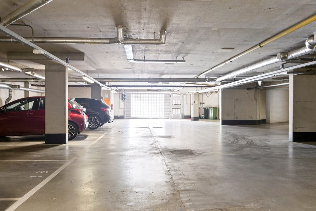 Foto 32 van Spoorlaan 33