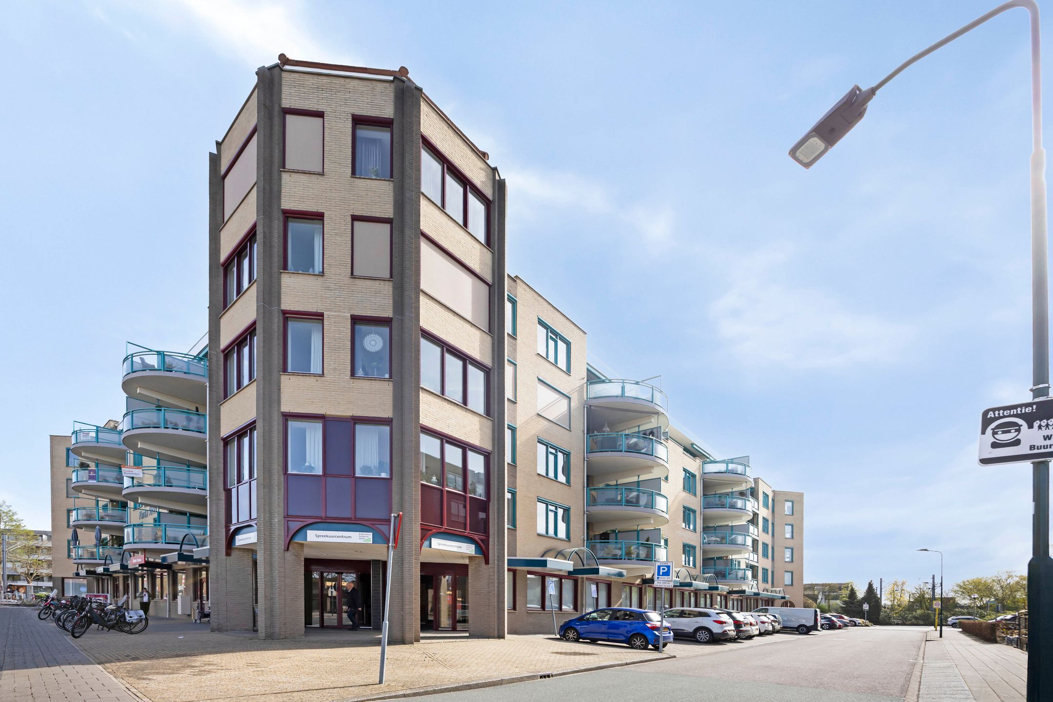 Foto 36 van Spoorlaan 33