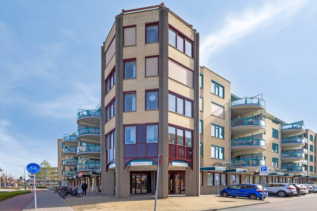 Foto 37 van Spoorlaan 33