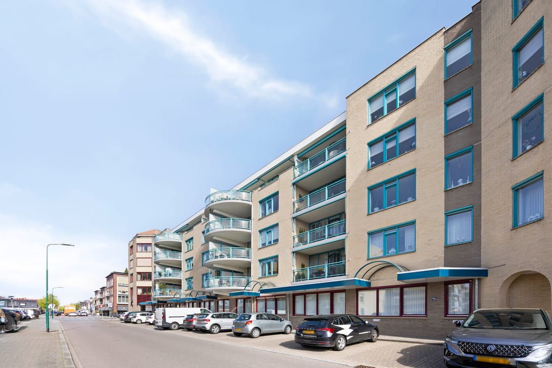 Foto 38 van Spoorlaan 33