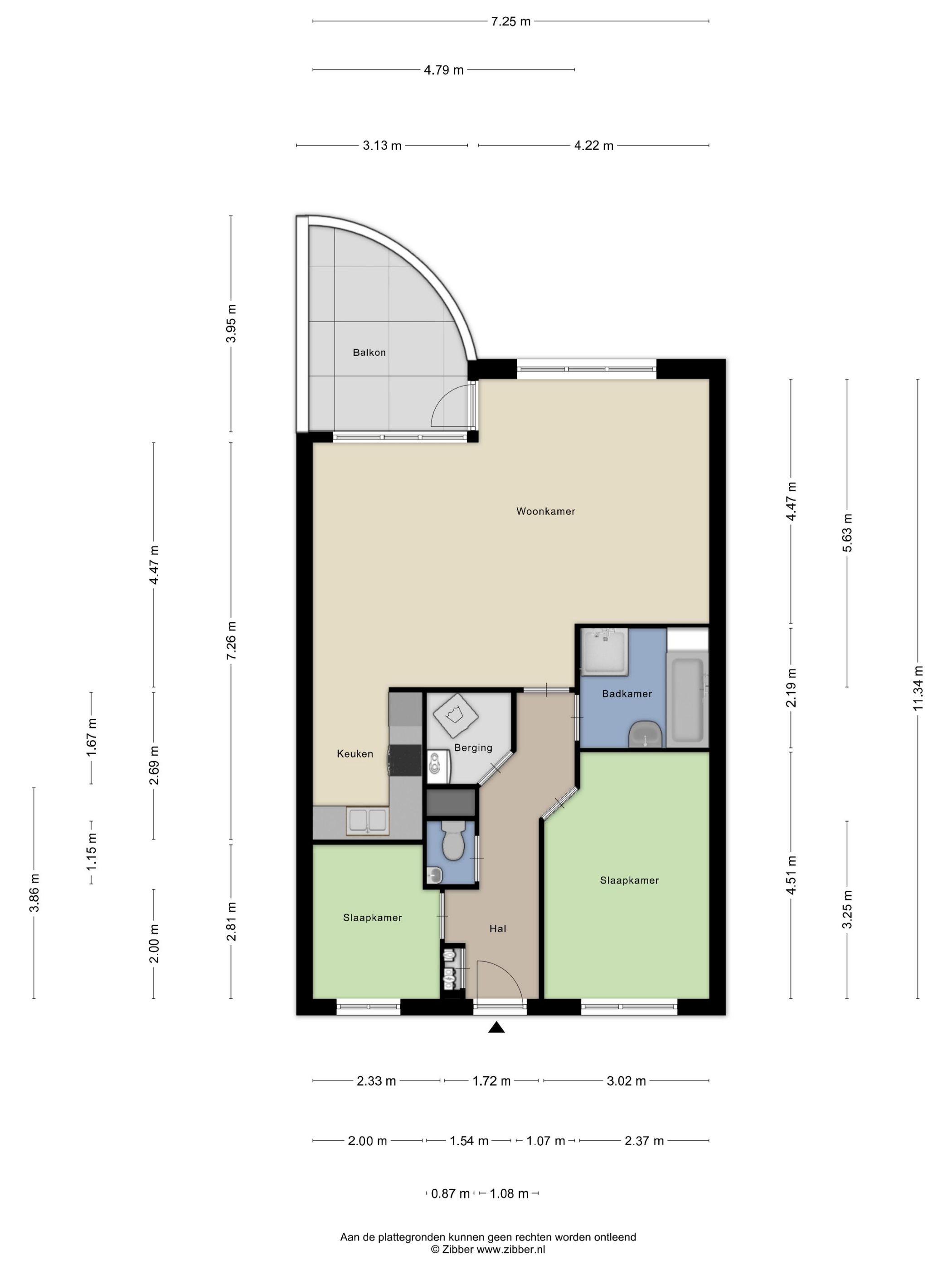 Foto 39 van Spoorlaan 33