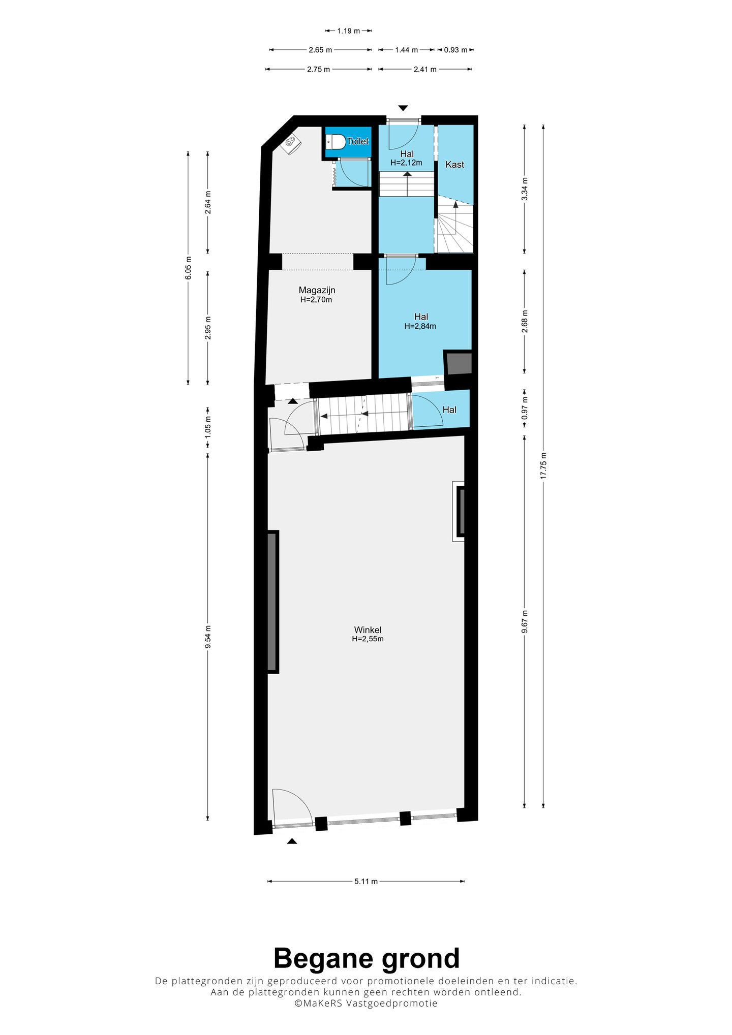 Foto 34 van Boschstraat 65
