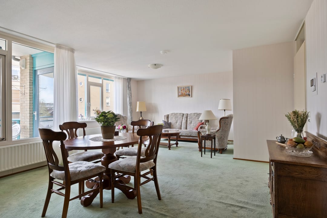 Foto 2 van Spoorlaan 33