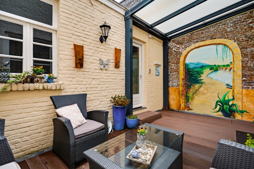 Foto 11 van Boschstraat 65