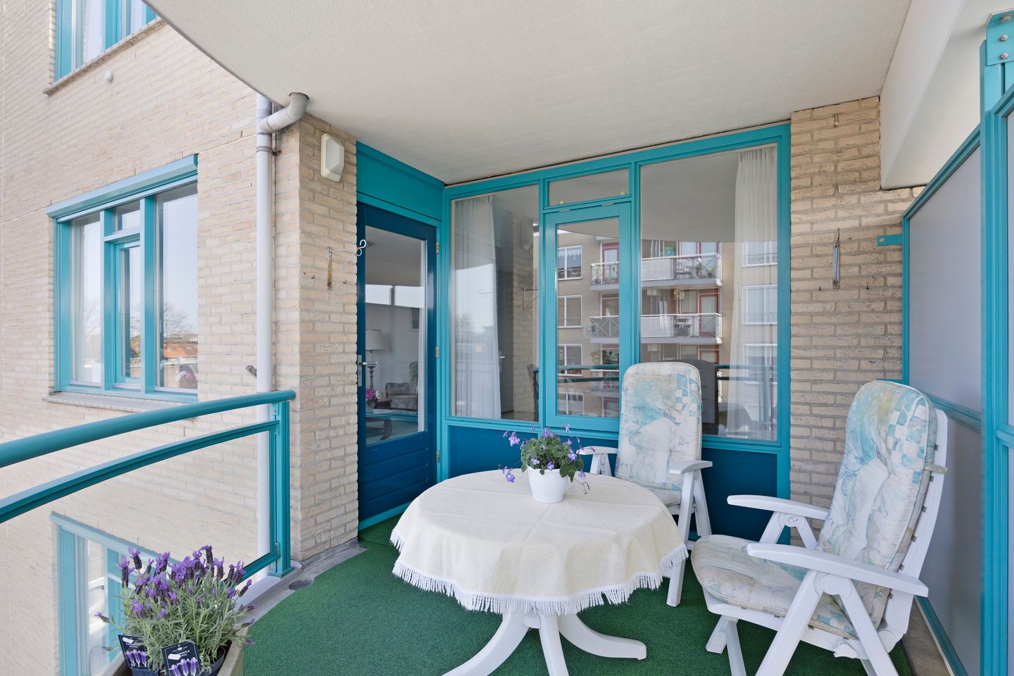 Foto 25 van Spoorlaan 33