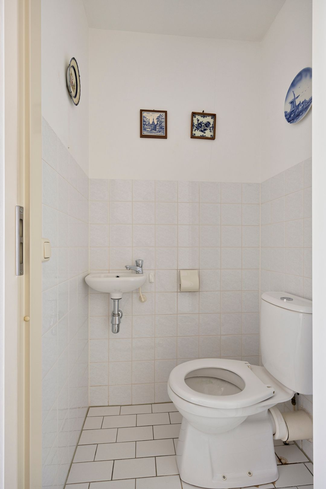 Foto 7 van Spoorlaan 33