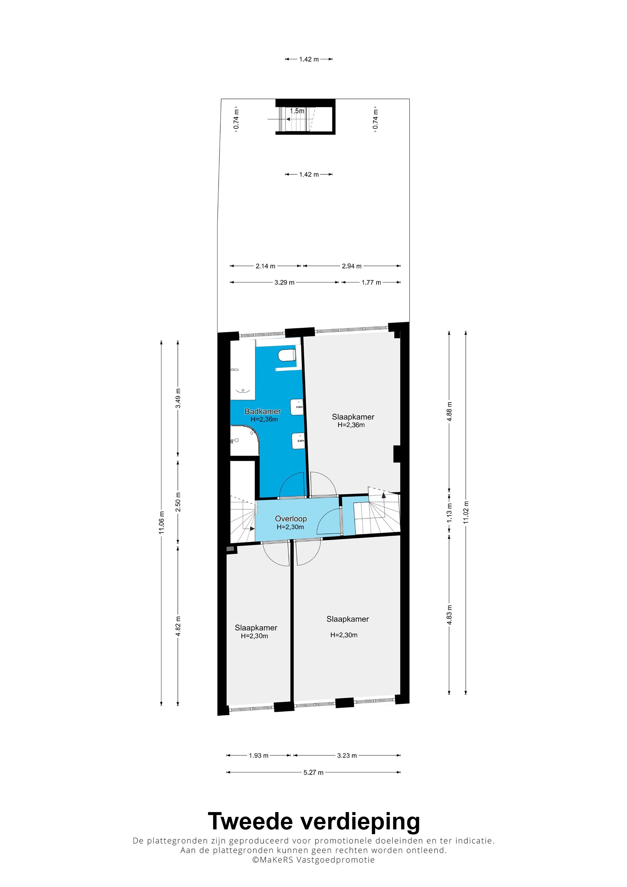 Foto 36 van Boschstraat 65
