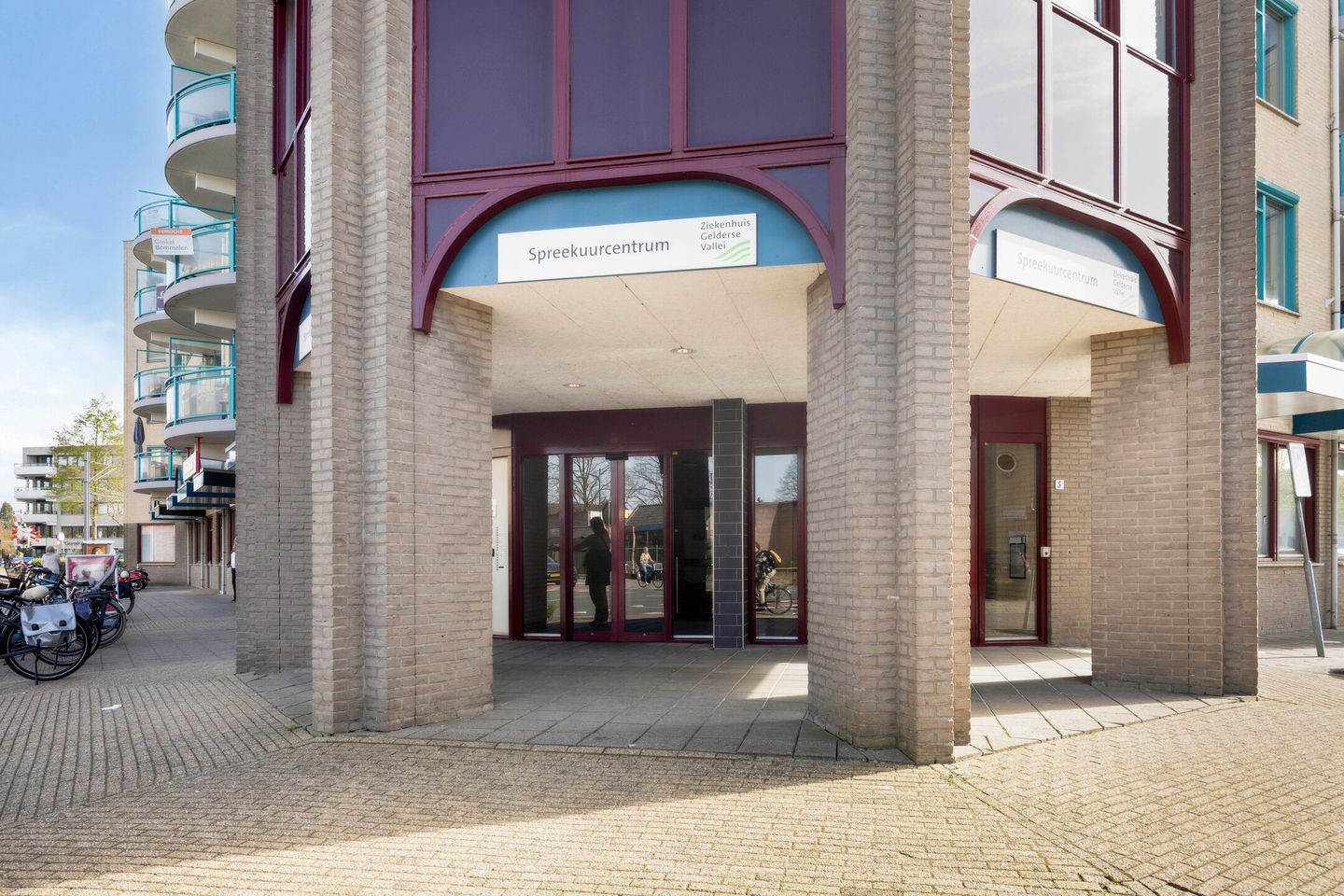 Foto 5 van Spoorlaan 33