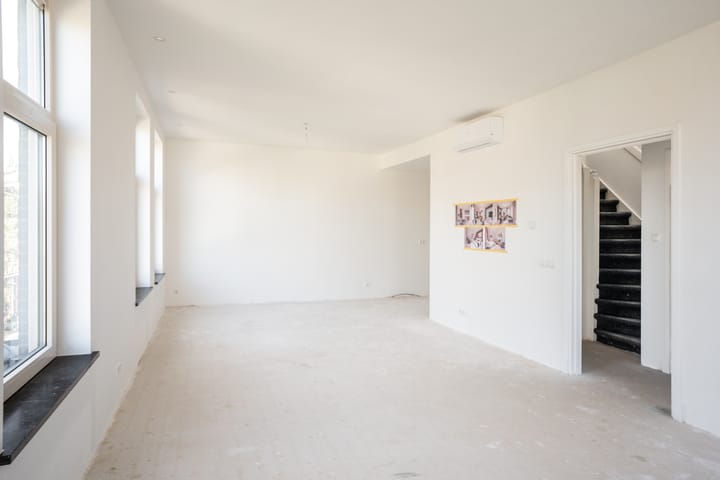 Foto 4 van Kootsekade 14-B