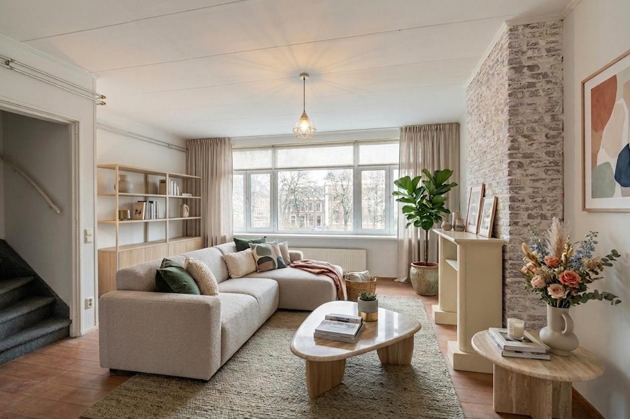 Lange Nieuwstraat 33-B 33 B1