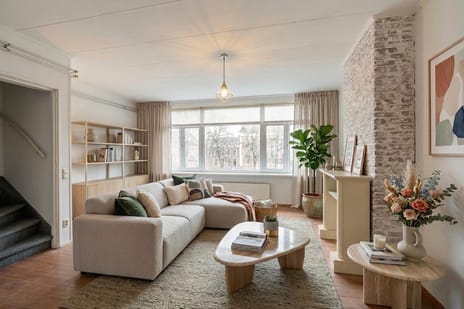 Lange Nieuwstraat thumbnail