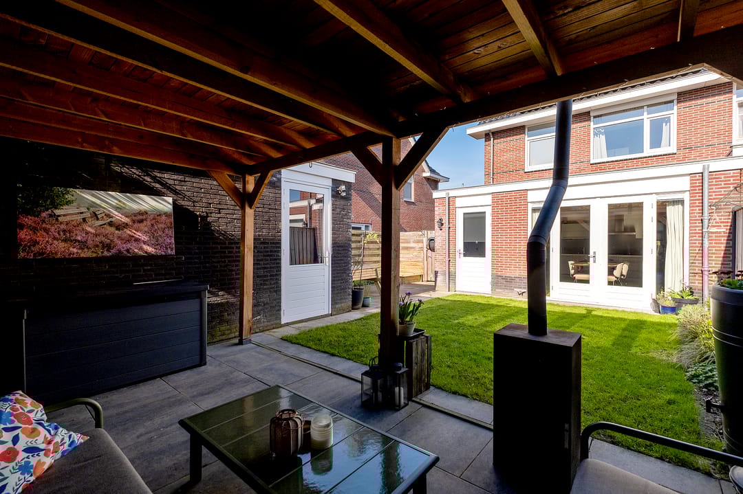 Foto 32 van Wolfsmelkhof 3