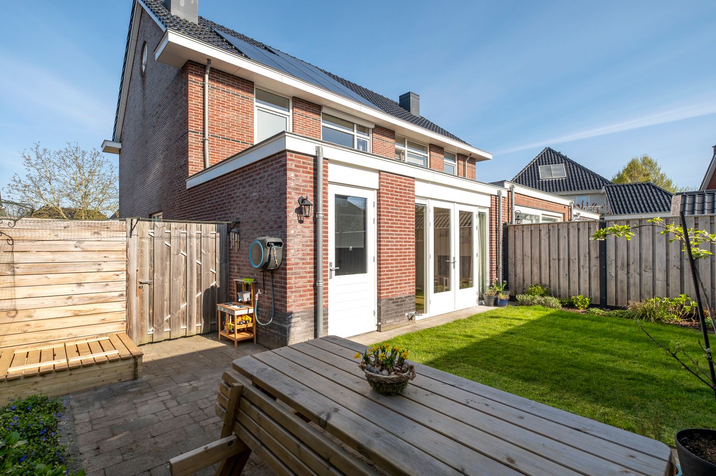 Foto 35 van Wolfsmelkhof 3