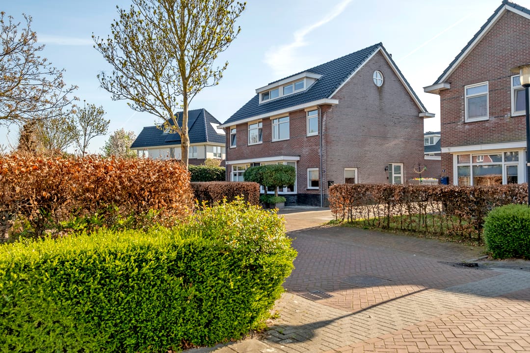 Foto 41 van Wolfsmelkhof 3