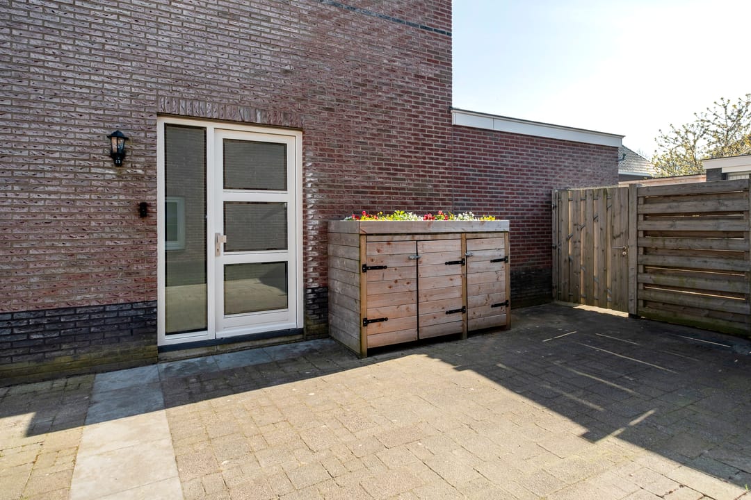 Foto 37 van Wolfsmelkhof 3