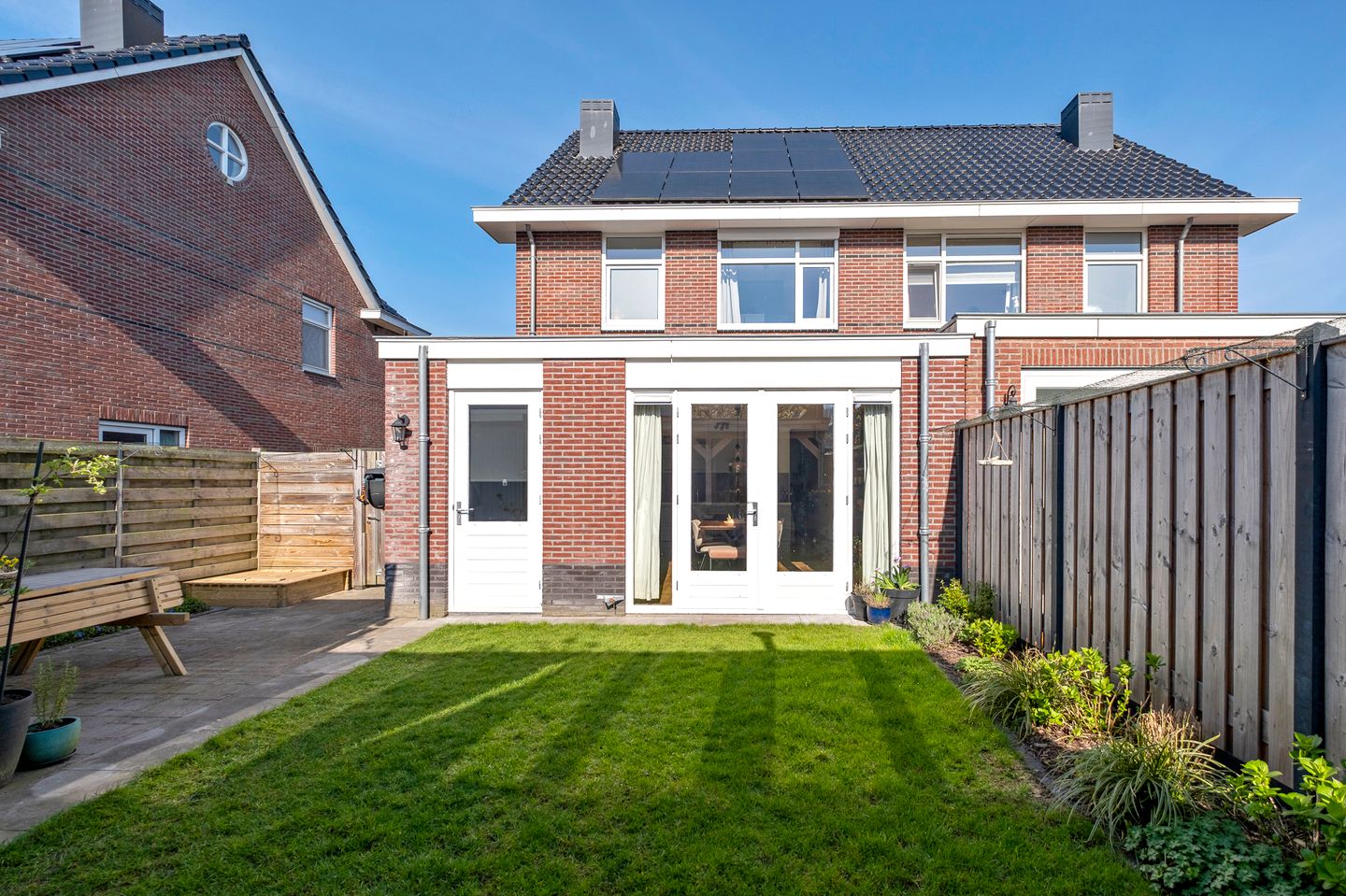 Foto 34 van Wolfsmelkhof 3