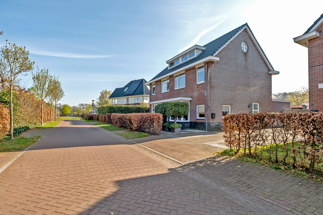 Foto 2 van Wolfsmelkhof 3