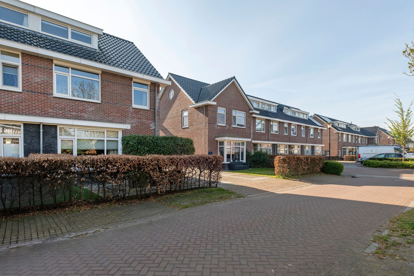 Foto 40 van Wolfsmelkhof 3