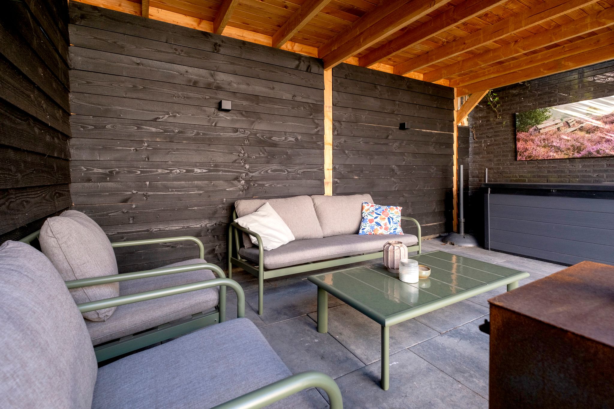 Foto 33 van Wolfsmelkhof 3