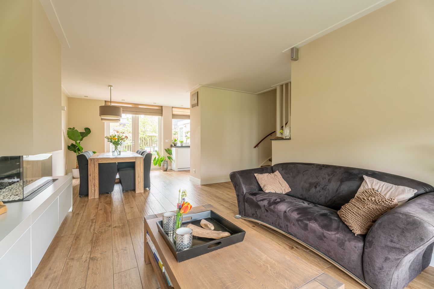 Foto 5 van Oranje Nassaulaan 32