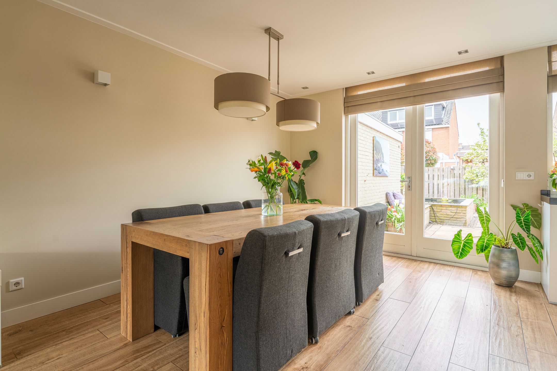 Foto 6 van Oranje Nassaulaan 32