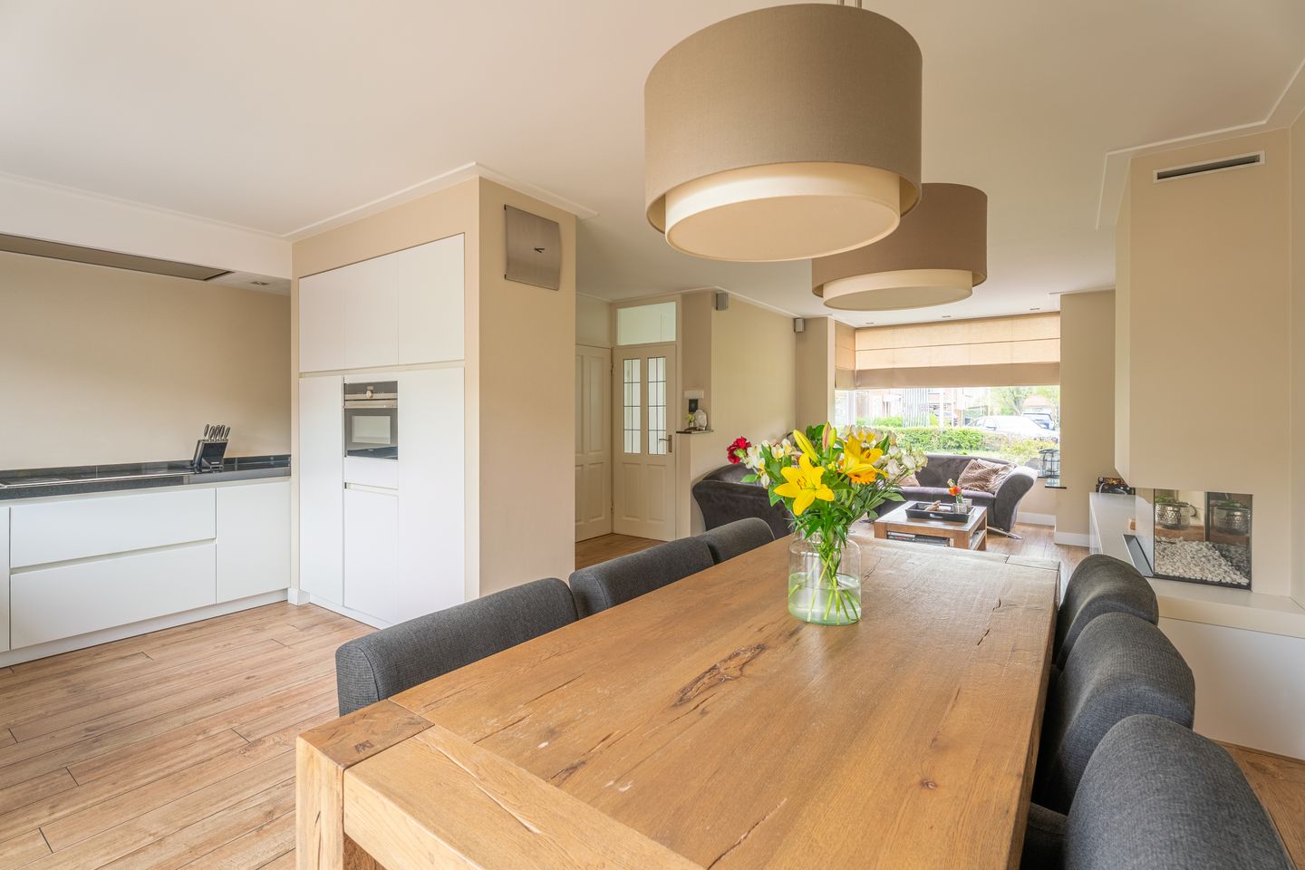 Foto 10 van Oranje Nassaulaan 32