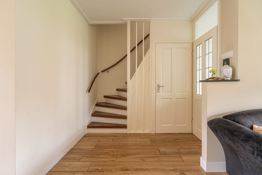 Foto 13 van Oranje Nassaulaan 32